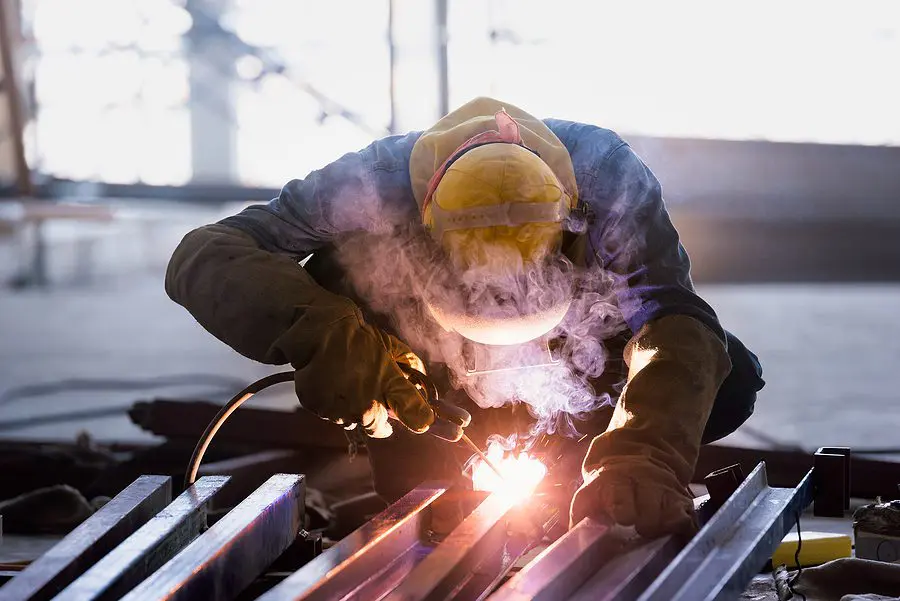 Welding Work service