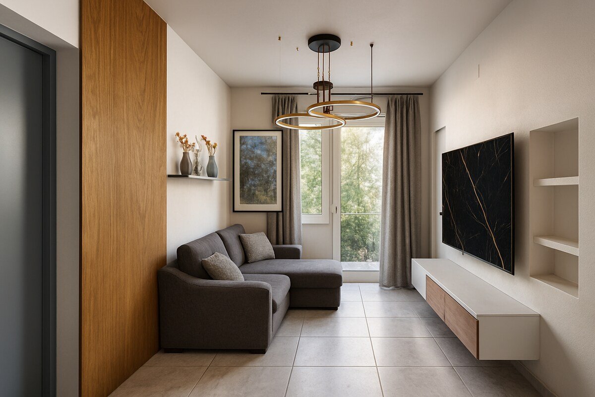 Best Interior Design & Work in india in Greater Noida