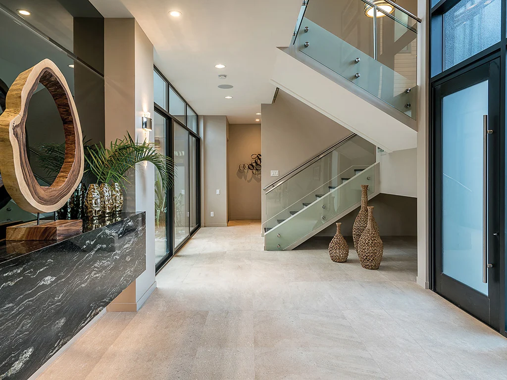 Stone Work service