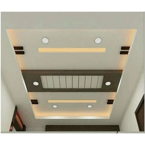 POP & False Ceiling Work service